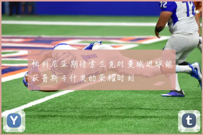 帕利尼亚期待索兰克对曼城进球能获普斯卡什奖的荣耀时刻